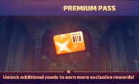 SMASH LEGENDS  :  Premium Pass