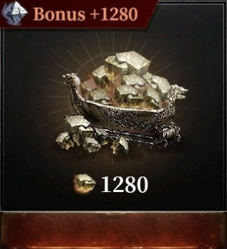 Blade of God X :   1 280 Souljade
