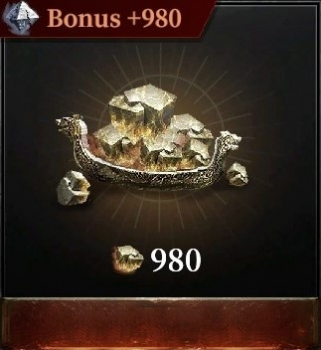 Blade of God X :   980 Souljade
