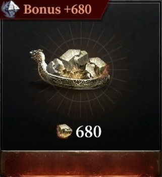 Blade of God X :   680 Souljade
