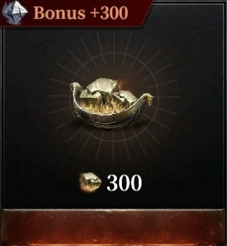 Blade of God X :   300 Souljade