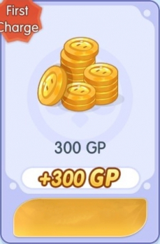 Ragnarok Idle Adventure Plus   :   300 GP