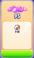 Bingo Blitz  :  95 Gems