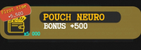Pocket ZONE   :   5 000   Neuro +  bonus 500  Neuro