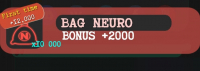 Pocket ZONE   :   10 000 Neuro +  bonus 2 000 Neuro