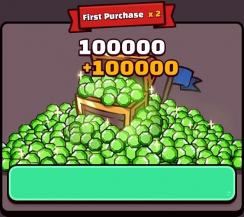 Coop TD  :  100 000 Diamond