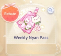 Ragnarok Origin: Weekly Nyan Pas