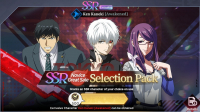 Tokyo Ghoul: Break The Chains :  Selection Pack