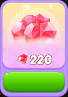 Flambé: Merge & Cook : 220 Diamond