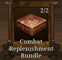 Great Conqueror 2: Shogun  : Combat Replenishment Bundle