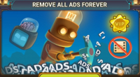 Deep Town: REMOVE ALL ADS FOREVER