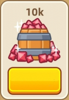 Idle Weapon Shop Tycoon  :  10 000 Gems