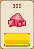 Idle Weapon Shop Tycoon   :  300 Gems