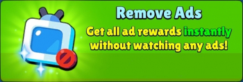 Idle Archer  :  Remove Ads