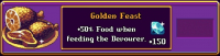 NecroMerger - Idle Merge Game  :  Golden Feast 