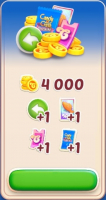 Candy Crush Solitaire :  Комплект 1