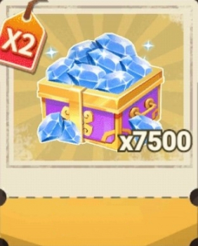 Oil Era - Idle Mining Tycoon  :  7 500 Gem