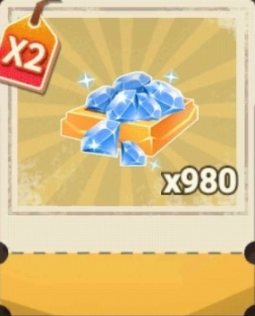 Oil Era - Idle Mining Tycoon  :  980 Gem