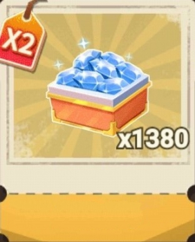 Oil Era - Idle Mining Tycoon  :  1 380 Gem