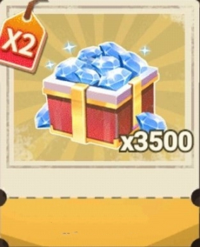 Oil Era - Idle Mining Tycoon  :  3 500 Gem