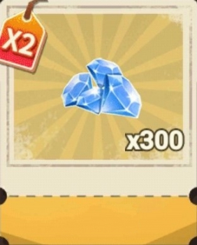 Oil Era - Idle Mining Tycoon  :  300 Gem