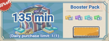 Oil Era - Idle Mining Tycoon  :  Booster pack