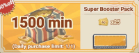 Oil Era - Idle Mining Tycoon  :  Super Booster pack