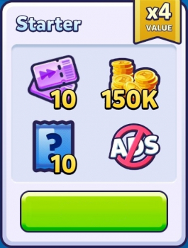 Tower Battle: Connect Towers  :  Battle Bundless (Starter)