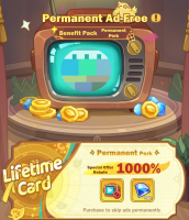 Plant Master: TD Go  :  Permanent Ad-Free