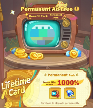 Plant Master: TD Go  :  Permanent Ad-Free