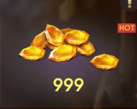 Savage Survival :  999 Survival Crystals
