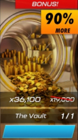 NBA 2K Mobile   :  36 100 Coins