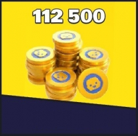Pocket Hockey Stars : 112 500 монет