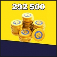Pocket Hockey Stars : 292 500 монет