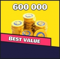 Pocket Hockey Stars : 600 000 монет
