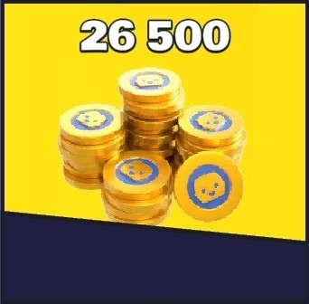 Pocket Hockey Stars : 26 500 монет