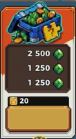Falcon Squad  :  Weekly Pack 2