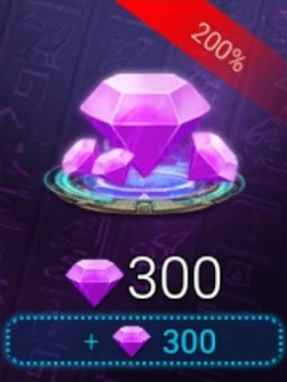 IDLE GOG : 300 самоцветов
