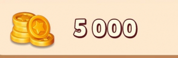  Family Farm Match  : 5 000 Монет