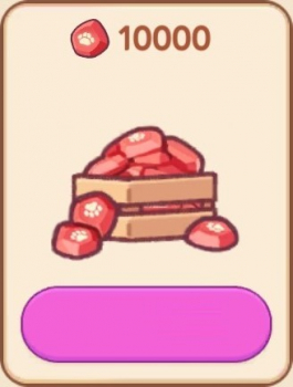 Cat Magic School : Cute Tycoon    :   10 000 Wizard Stones