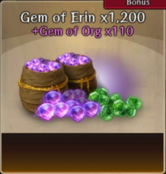 Wizardry Variants Daphne  :  1 200 Gems