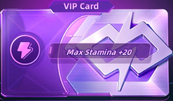 Galaxy Defense: Fortress TD  :  VIP Card (Lifetime)