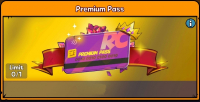 Mobile Dungeon: RPG Crawler  :  Premium Pass
