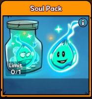 Mobile Dungeon: RPG Crawler  :  Soul Pack