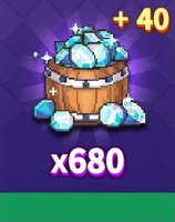 FOG - 3v3 Battle  :   680 Diamonds