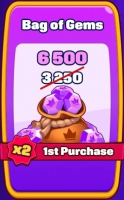 Hero Tactics  :  3250 Gem