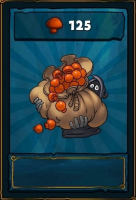 Shakes & Fidget - Fantasy MMO : 125 Mushrooms