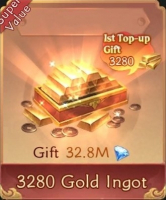 League of Exorcists  :  3 280 Gold