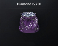 Karnark  :  2 750 Diamonds 