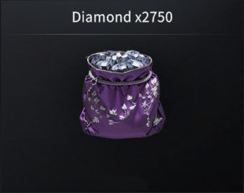 Karnark  :  2 750 Diamonds 